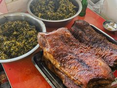 -小龙大肉面馆