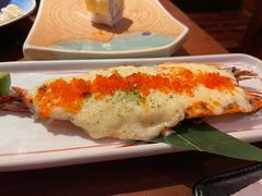 -木村武·手作寿司料理(中山亭店)