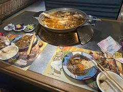 -匠子烤鱼(桫椤湾店)