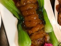 -天赢酒楼(青馨家园店)