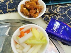 -祈胜邨•顺德鱼生•顺德菜(容桂店)