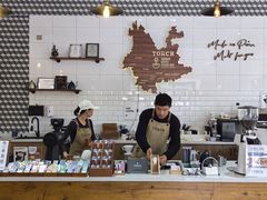 -Torch Coffee 炬点咖啡