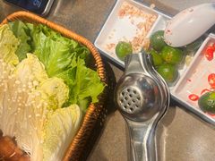 -同仁四季椰子鸡(海岸城天利店)