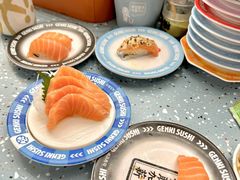 -元气寿司(东方宝泰店)