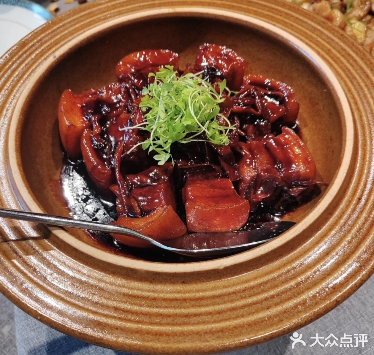 🐟姜蓉鸡汁蒸黄鱼，鲜美无比瑞相厨🔥