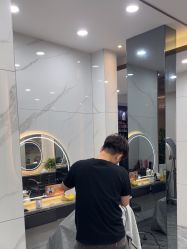 -七分屋LA·烫发·染发·剪发
