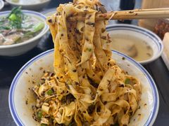 -万三面馆(青龙正街太古里店)