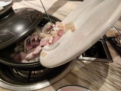 -同仁四季椰子鸡(福田东园总店)