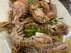 -贞姨美食·老字号海鲜大排档