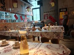 -耙吉吉川味小酒馆(本地人回头店)