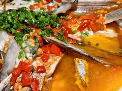 -飶香居(省博物馆店)