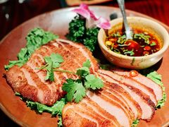 -花马天堂云南餐厅 Lost Heaven(高邮路店)