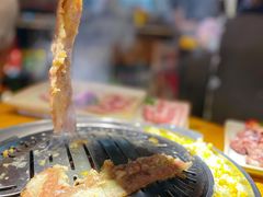 -喜来稀肉(北外滩白玉兰广场店)