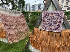 -24H COLOR咖啡厅(惠州金山湖店)