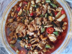 -武松家(丰益桥店)