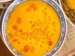 杨枝甘露-捷信牛奶甜品世家(五道口店)