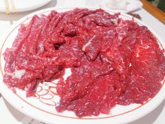 -汕头八合里海记牛肉店(清河店)