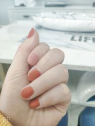 -GK顾小姐美甲店建构