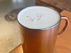 -Nectar One Cafe(勇烈路n1店)