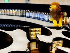 -涨巢·潮玩水疗局