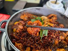 -贵阳李氏息烽阳朗鸡(民生路店)