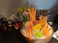 -花潮料理艺食馆(成都万象城店)