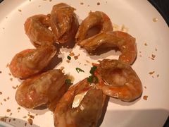 -万丽轩·粤菜(王府井金茂万丽酒店)