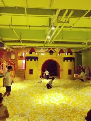 -宝燕乐园(闵行旗舰店)