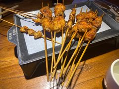 -管氏翅吧(望京东店)
