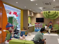 -金宝贝(中环百联中心)