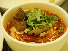 -许家菜(望江店)