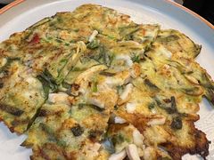 -本家韩国烤肉(财富大厦店)