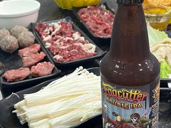 -山珍鲜牛肉火锅本地老字号(汕中老店)