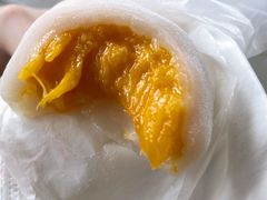 -澳门长洲糯米糍(柯打苏沙街店)