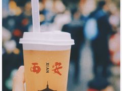 -西安鼓楼