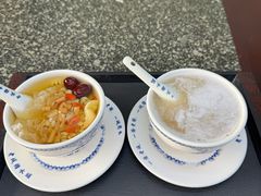 -老城糖水铺(珠海东店)