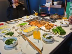 -海底捞火锅(外滩店)