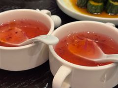 -海天楼中餐厅(吴宫泛太平洋酒店)