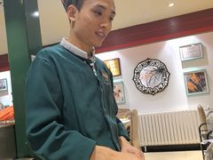 -东来顺饭庄(王府井步行街店)