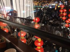-奇芳阁·百年清真南京菜(夫子庙店)