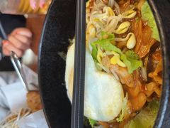 -米屋石锅拌饭(师大店)