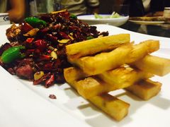 -乔家大院私房菜(海佳云顶店)