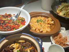 -湖兰金牌小炒肉(椒江万达店)