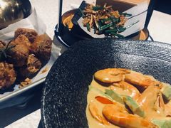 -铁道茶苑.色稷餐厅(莲花南路店)