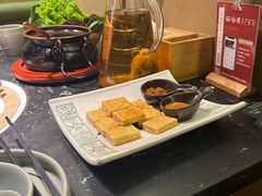 -云海肴云南菜·蒸汽石锅鱼(青岛万象城店)