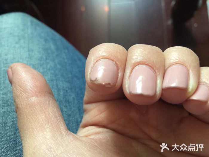 吉吉靓甲美睫(龙阳店)图片
