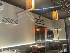 -北平小馆·烤鸭·家常菜(磨房北里店)