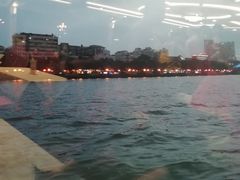 -珠江夜游广州塔·中大码头