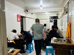 -石灰市毛记烧鸡公(解放碑店)