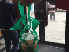 -星巴克(哈尔滨道外百盛店)